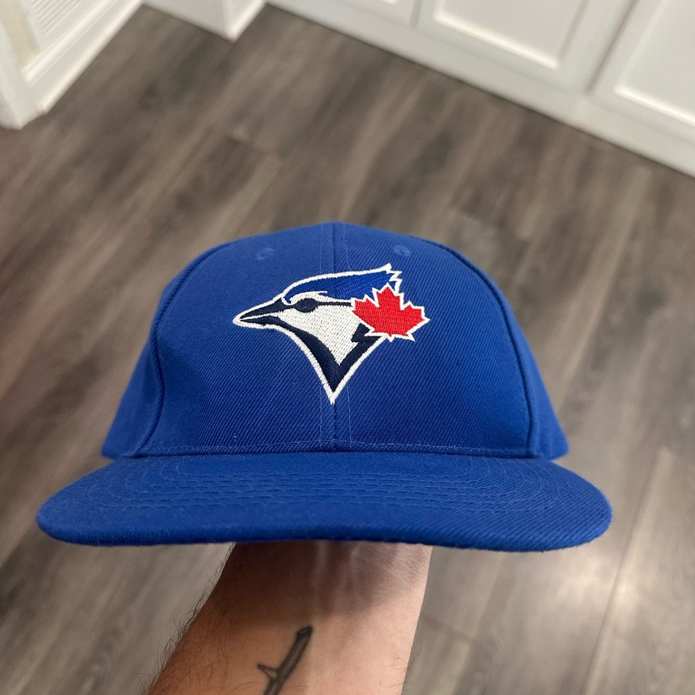 Vintage‎ Toronto Blue Jays Snapback